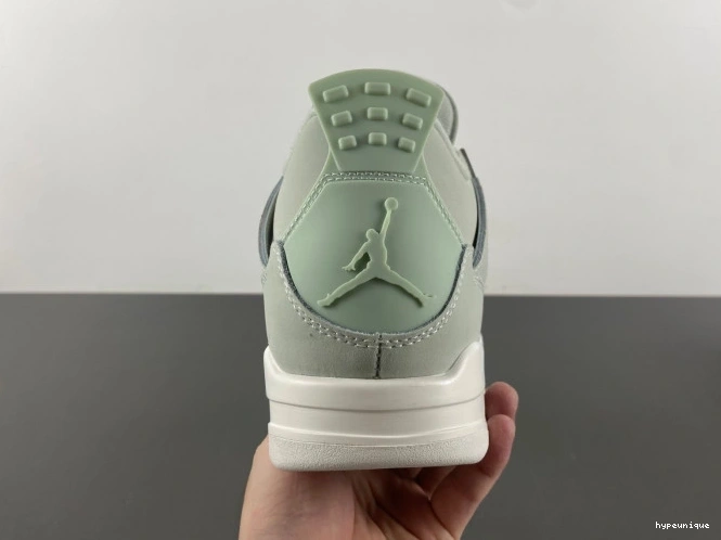 HYPE 4 (W) Air Jordan HV0823-003 Seafoam 0723